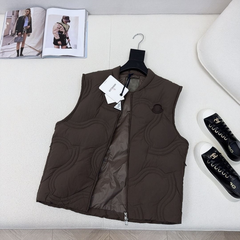 Moncler Gilet